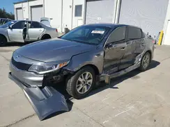 5XXGT4L34GG102560 2016 KIA OPTIMA