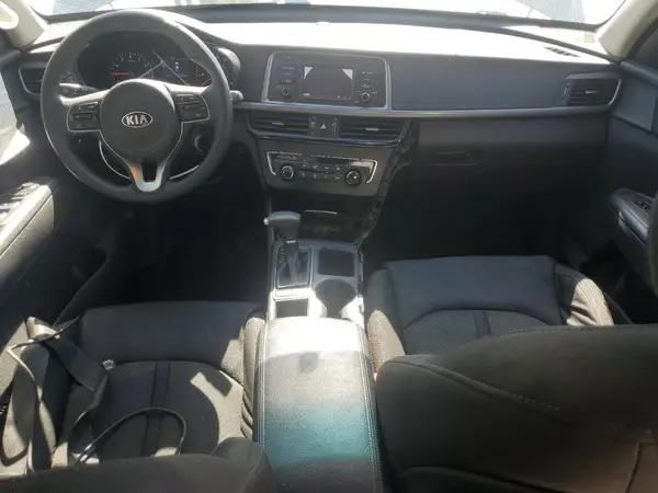 5XXGT4L34GG102560 2016 KIA OPTIMA - Image 8