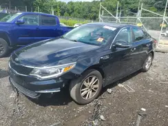 5XXGT4L34GG102719 2016 KIA OPTIMA