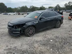 5XXGT4L34GG102770 2016 KIA OPTIMA