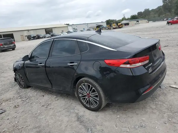 5XXGT4L34GG102770 2016 KIA OPTIMA - Image 2