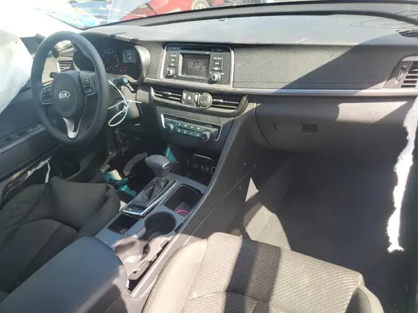 5XXGT4L34GG102896 2016 KIA OPTIMA - Image 8