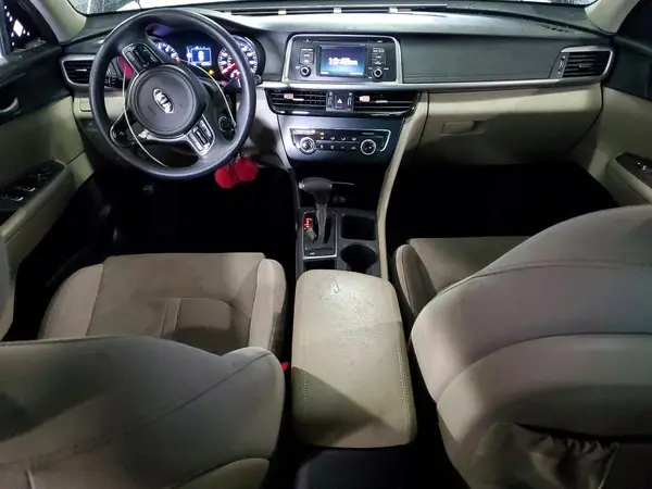 5XXGT4L34GG103045 2016 KIA OPTIMA - Image 8