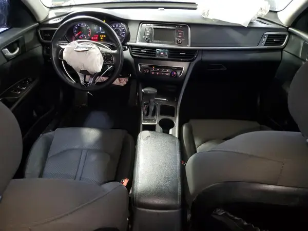 5XXGT4L34GG103997 2016 KIA OPTIMA - Image 8
