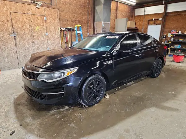 5XXGT4L34GG104339 2016 KIA OPTIMA - Image 1