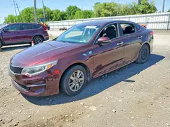 5XXGT4L34GG104504 2016 KIA OPTIMA