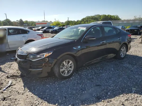5XXGT4L34GG105264 2016 KIA OPTIMA - Image 1