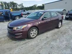 5XXGT4L34GG105748 2016 KIA OPTIMA