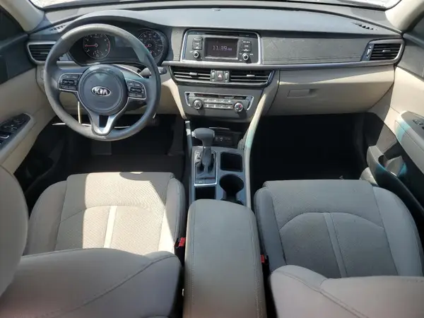 5XXGT4L34GG105748 2016 KIA OPTIMA - Image 8