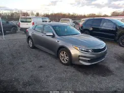 5XXGT4L34GG105958 2016 KIA OPTIMA