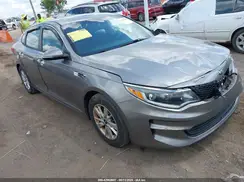 5XXGT4L34GG105961 2016 KIA OPTIMA