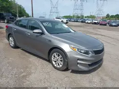 5XXGT4L34GG106348 2016 KIA OPTIMA