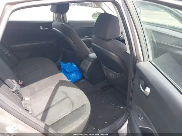 5XXGT4L34GG106348 2016 KIA OPTIMA - Image 8