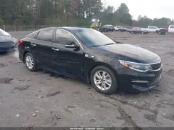 5XXGT4L34GG106463 2016 KIA OPTIMA
