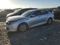 5XXGT4L34GG107094 2016 KIA OPTIMA
