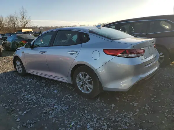 5XXGT4L34GG107094 2016 KIA OPTIMA - Image 2