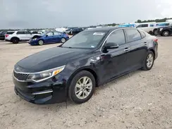 5XXGT4L34GG108018 2016 KIA OPTIMA