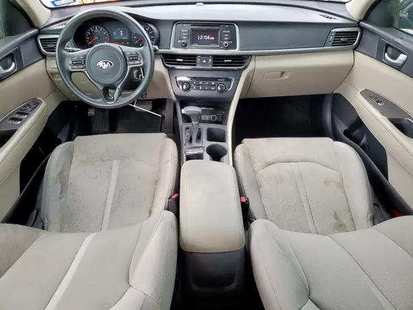 5XXGT4L34GG108018 2016 KIA OPTIMA - Image 8