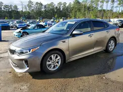 5XXGT4L34GG108634 2016 KIA OPTIMA