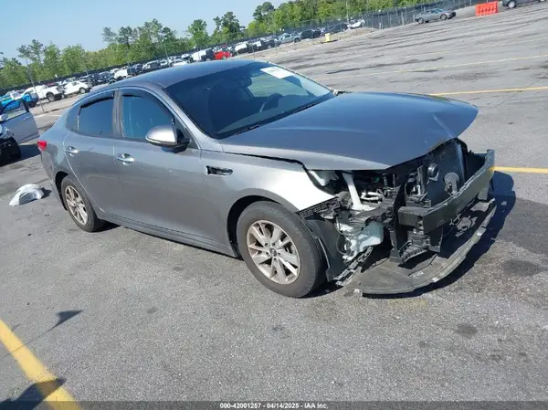 5XXGT4L34GG108634 2016 KIA OPTIMA - Image 1