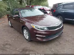5XXGT4L34GG108830 2016 KIA OPTIMA