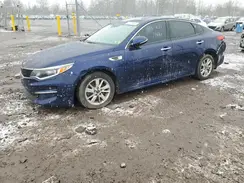5XXGT4L34GG108990 2016 KIA OPTIMA