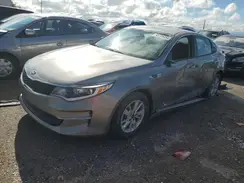 5XXGT4L34GG109038 2016 KIA OPTIMA