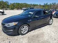 5XXGT4L34GG110125 2016 KIA OPTIMA