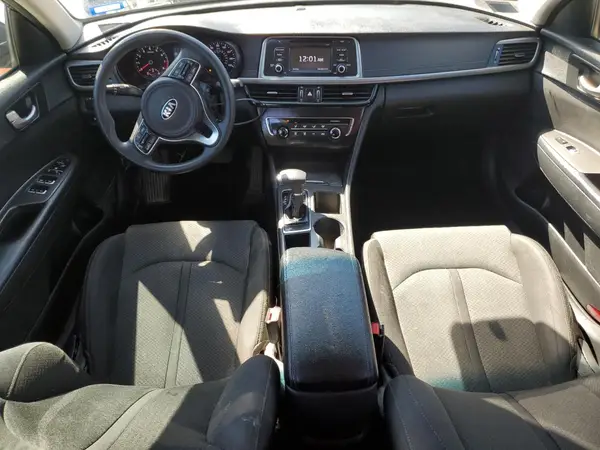 5XXGT4L34GG110125 2016 KIA OPTIMA - Image 8