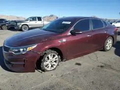 5XXGT4L34GG110206 2016 KIA OPTIMA