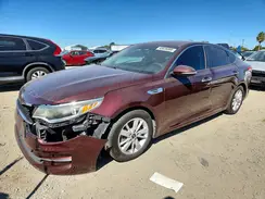 5XXGT4L34GG110612 2016 KIA OPTIMA