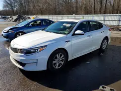 5XXGT4L34GG110707 2016 KIA OPTIMA