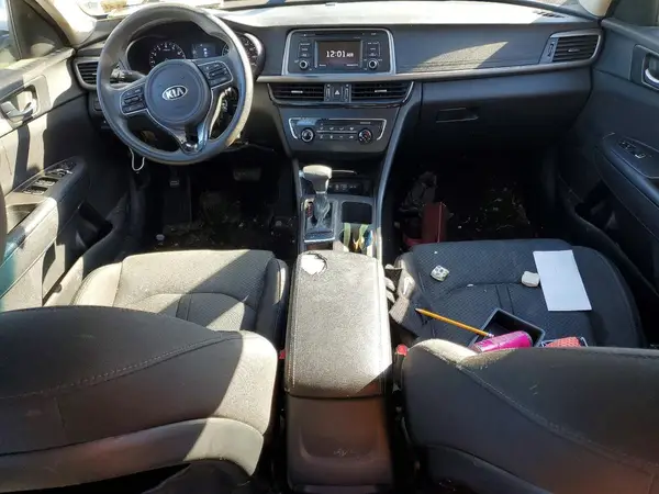 5XXGT4L34GG110707 2016 KIA OPTIMA - Image 8