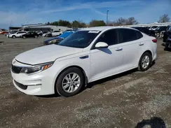 5XXGT4L34GG110755 2016 KIA OPTIMA