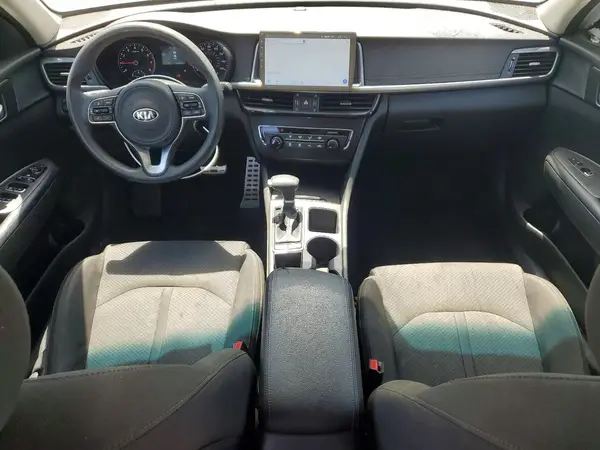 5XXGT4L34GG110755 2016 KIA OPTIMA - Image 8