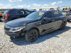 5XXGT4L34GG111694 2016 KIA OPTIMA