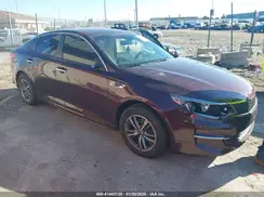 5XXGT4L34GG111825 2016 KIA OPTIMA