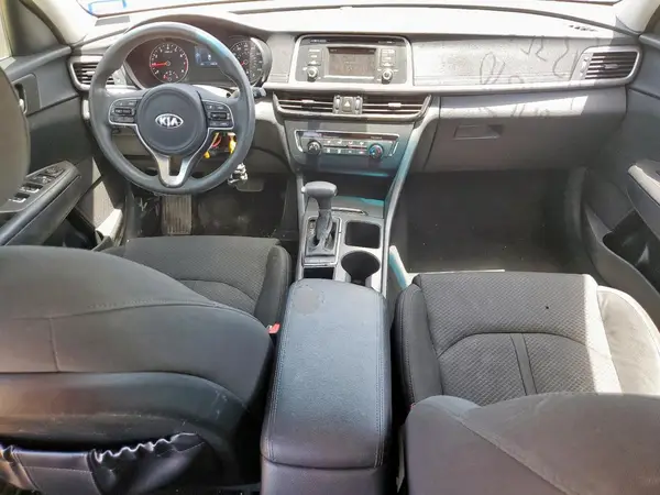 5XXGT4L34GG112358 2016 KIA OPTIMA - Image 8