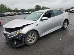 5XXGT4L34GG112375 2016 KIA OPTIMA