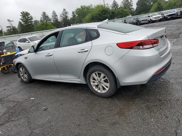 5XXGT4L34GG112375 2016 KIA OPTIMA - Image 2