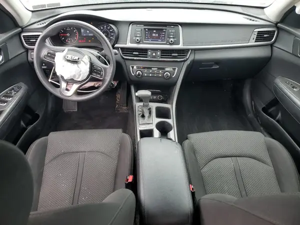 5XXGT4L34GG112375 2016 KIA OPTIMA - Image 8
