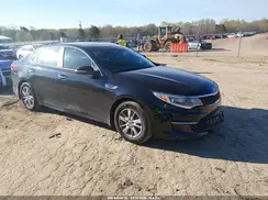5XXGT4L34GG112893 2016 KIA OPTIMA