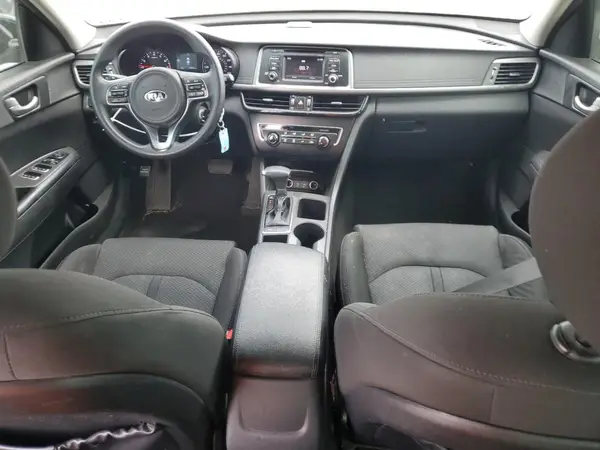 5XXGT4L34GG113283 2016 KIA OPTIMA - Image 8