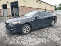 5XXGT4L34GG113770 2016 KIA OPTIMA