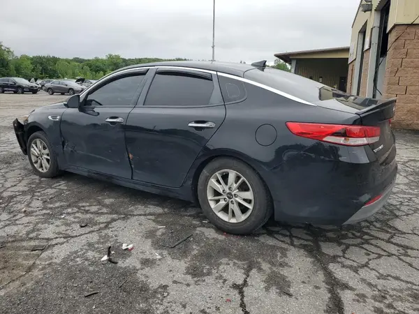 5XXGT4L34GG113770 2016 KIA OPTIMA - Image 2