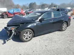 5XXGT4L34GG113798 2016 KIA OPTIMA