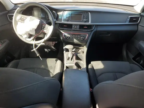 5XXGT4L34GG113798 2016 KIA OPTIMA - Image 8