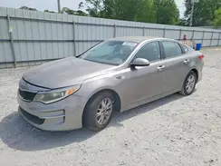 5XXGT4L34GG114207 2016 KIA OPTIMA