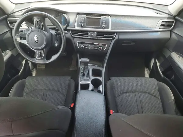 5XXGT4L34GG114207 2016 KIA OPTIMA - Image 8