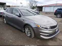 5XXGT4L34GG114563 2016 KIA OPTIMA